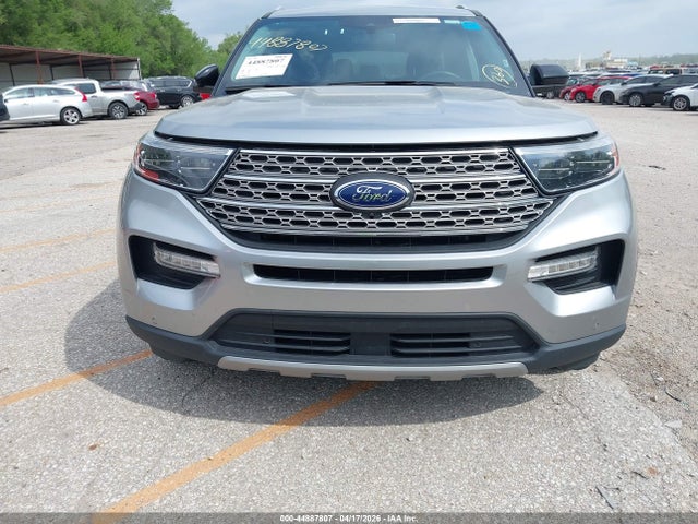 Продаж на аукціоні авто 2023 Ford Explorer Limited, vin: 1FMSK7FH8PGB63601, номер лоту: 44887807