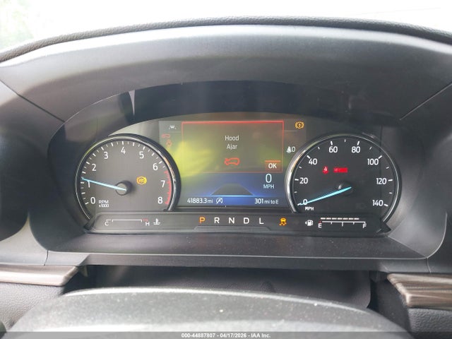 Продаж на аукціоні авто 2023 Ford Explorer Limited, vin: 1FMSK7FH8PGB63601, номер лоту: 44887807