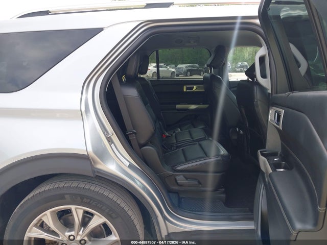Продаж на аукціоні авто 2023 Ford Explorer Limited, vin: 1FMSK7FH8PGB63601, номер лоту: 44887807