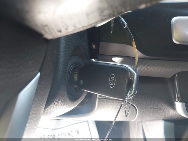 Auction sale of the 2021 Kia Seltos Lx, vin: KNDEPCAA7M7144815, lot number: 44887810