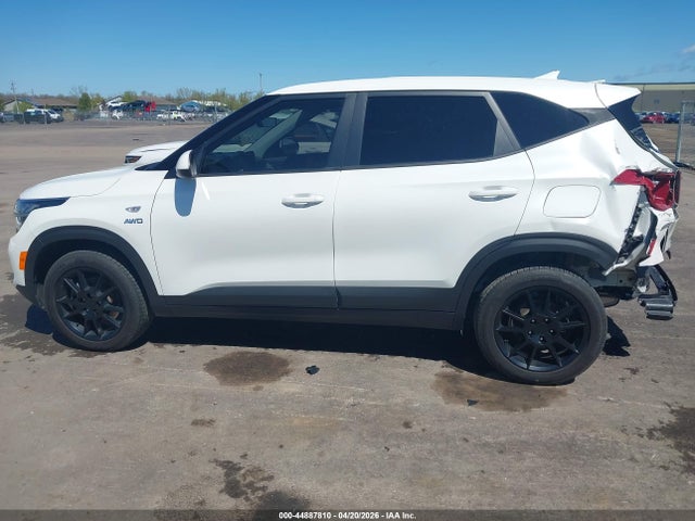 Auction sale of the 2021 Kia Seltos Lx, vin: KNDEPCAA7M7144815, lot number: 44887810