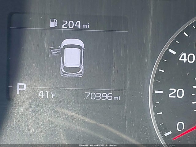 Auction sale of the 2021 Kia Seltos Lx, vin: KNDEPCAA7M7144815, lot number: 44887810