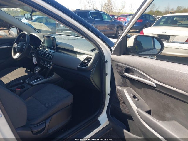 Auction sale of the 2021 Kia Seltos Lx, vin: KNDEPCAA7M7144815, lot number: 44887810