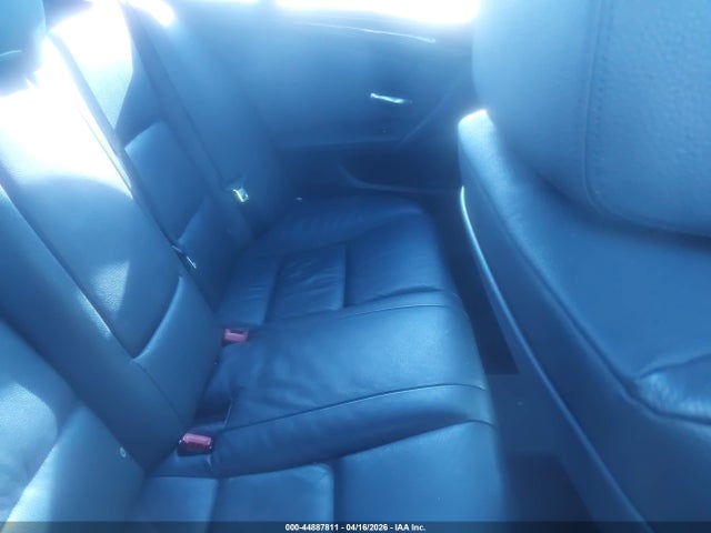 Aukcja sprzedaży 2010 Bmw 550i, vin: WBANW5C54ACT56294, numer aukcji: 44887811