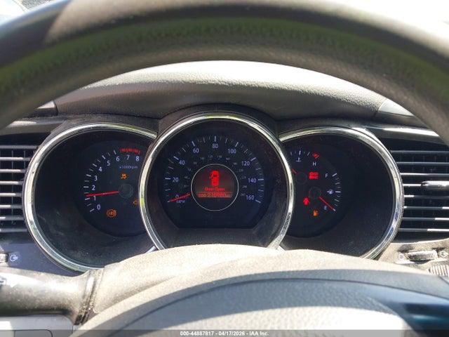Продаж на аукціоні авто 2011 Kia Optima Lx, vin: KNAGM4A77B5085718, номер лоту: 44887817