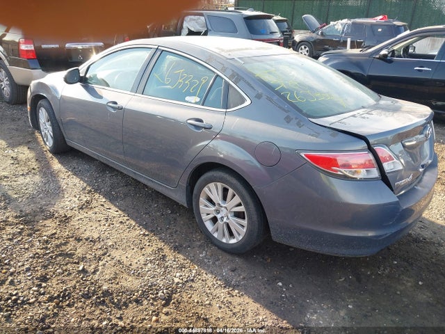 Aukcja sprzedaży 2010 Mazda Mazda6 I Touring, vin: 1YVHZ8CH4A5M56655, numer aukcji: 44887818