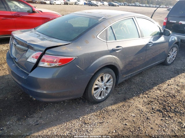 Aukcja sprzedaży 2010 Mazda Mazda6 I Touring, vin: 1YVHZ8CH4A5M56655, numer aukcji: 44887818