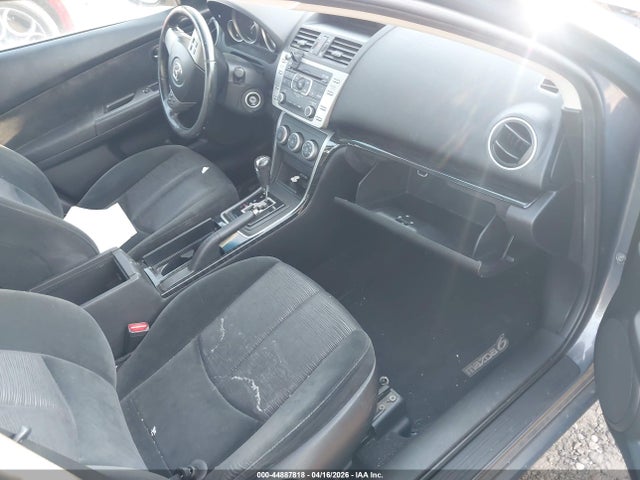 Aukcja sprzedaży 2010 Mazda Mazda6 I Touring, vin: 1YVHZ8CH4A5M56655, numer aukcji: 44887818
