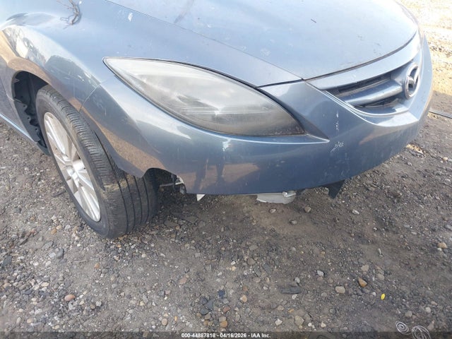 Aukcja sprzedaży 2010 Mazda Mazda6 I Touring, vin: 1YVHZ8CH4A5M56655, numer aukcji: 44887818