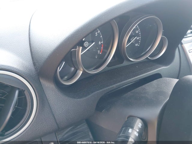 Aukcja sprzedaży 2010 Mazda Mazda6 I Touring, vin: 1YVHZ8CH4A5M56655, numer aukcji: 44887818