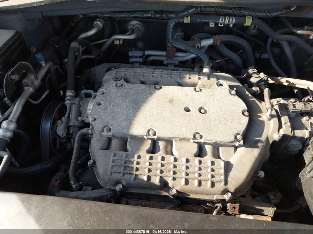 2007 Acura Mdx Technology Package მანქანა იყიდება აუქციონზე, vin: 2HNYD28377H509519, აუქციონის ნომერი: 44887819