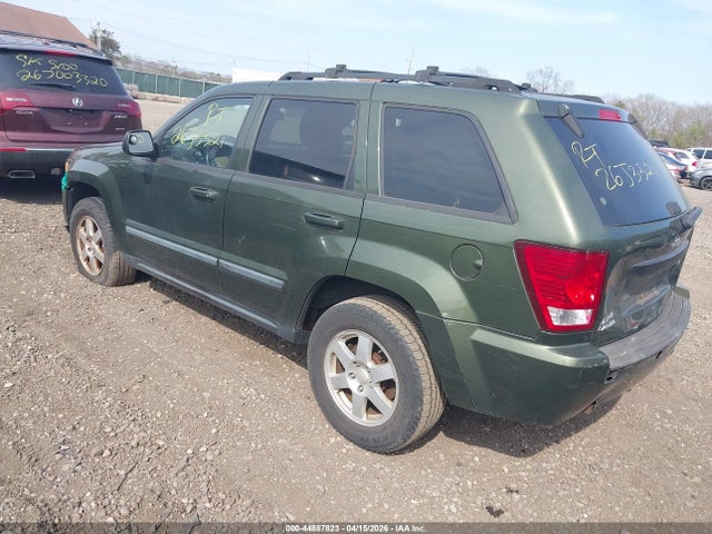 Aukcja sprzedaży 2008 Jeep Grand Cherokee Laredo, vin: 1J8GR48K28C123979, numer aukcji: 44887823
