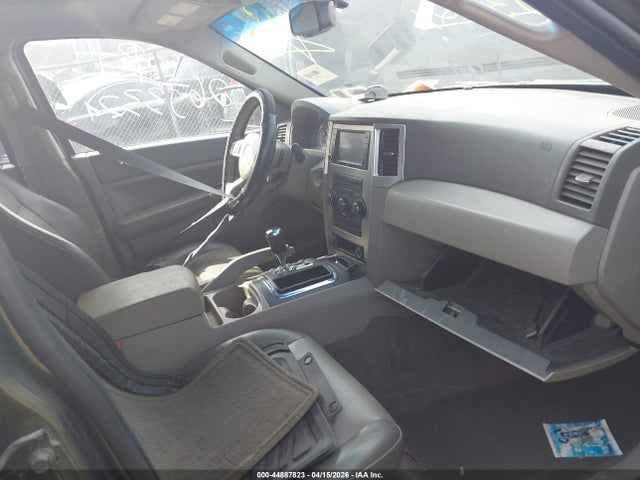 Aukcja sprzedaży 2008 Jeep Grand Cherokee Laredo, vin: 1J8GR48K28C123979, numer aukcji: 44887823
