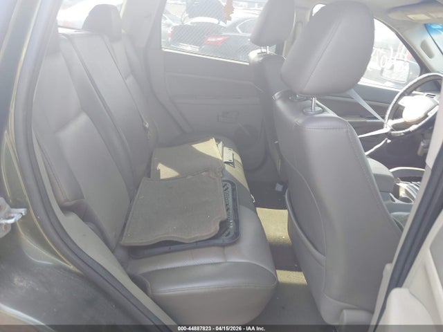 Aukcja sprzedaży 2008 Jeep Grand Cherokee Laredo, vin: 1J8GR48K28C123979, numer aukcji: 44887823
