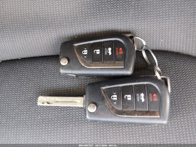Toyota COROLLA LE 2021 5YFEPMAE1MP203719 Image 11