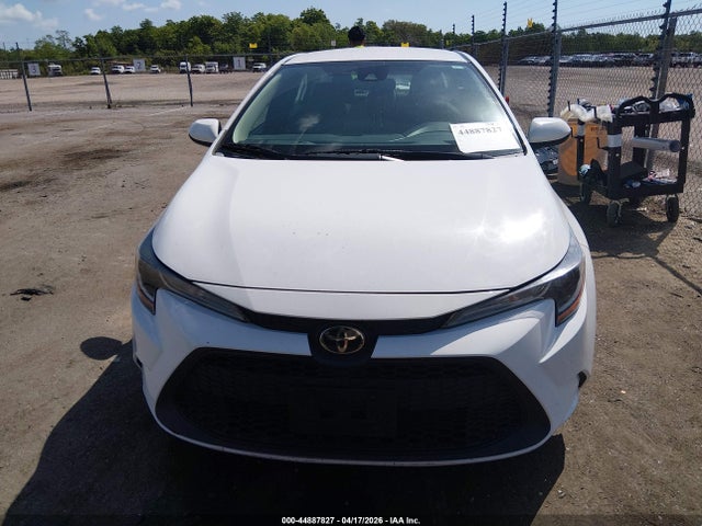 Toyota COROLLA LE 2021 5YFEPMAE1MP203719 Image 13