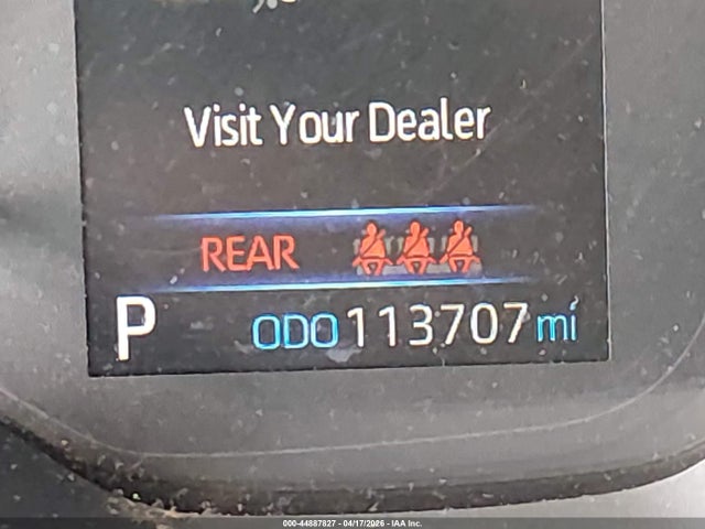 Toyota COROLLA LE 2021 5YFEPMAE1MP203719 Image 16