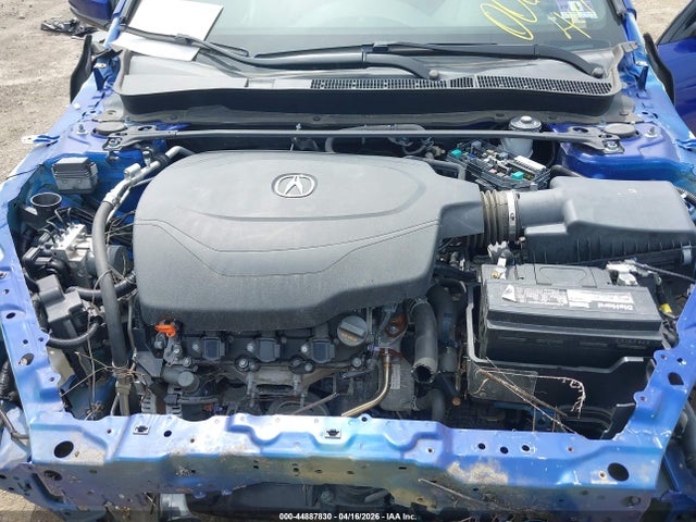 Acura TLX 2019 19UUB3F63KA006642 Image 10