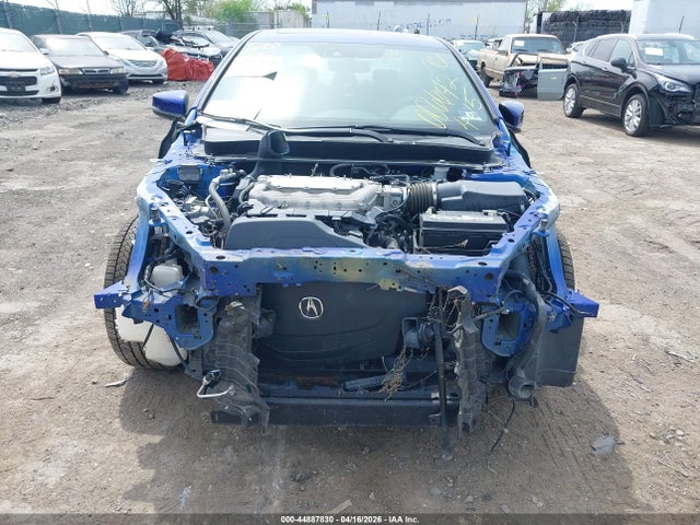 Acura TLX 2019 19UUB3F63KA006642 Image 11