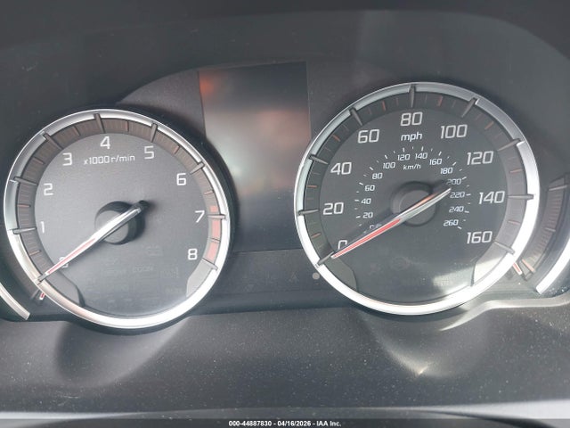 Acura TLX 2019 19UUB3F63KA006642 Image 14