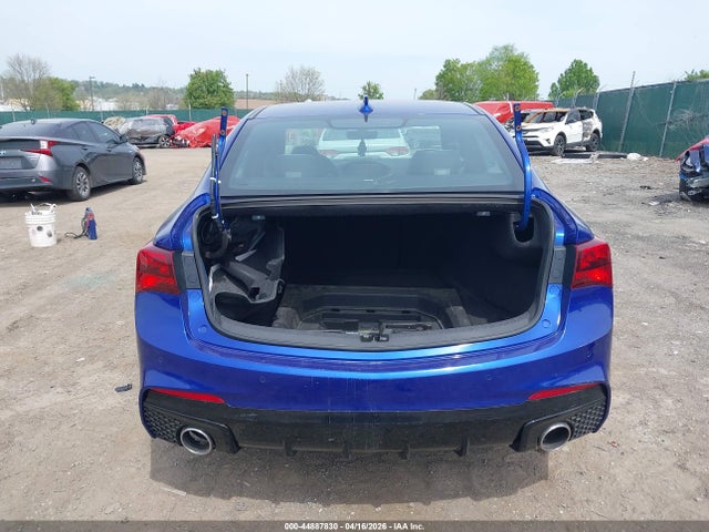 Acura TLX 2019 19UUB3F63KA006642 Image 15