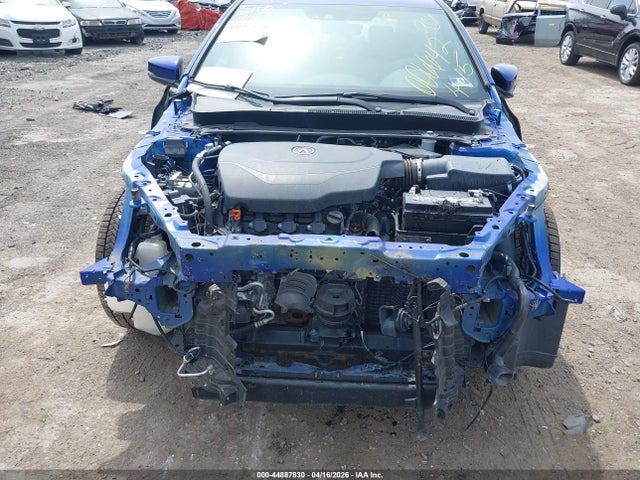 Acura TLX 2019 19UUB3F63KA006642 Image 6