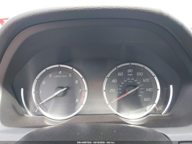 Acura TLX 2019 19UUB3F63KA006642 Image 7