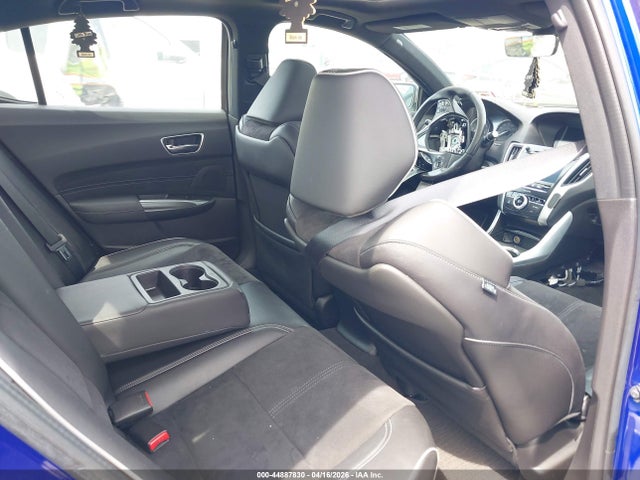 Acura TLX 2019 19UUB3F63KA006642 Image 8