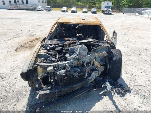 Продаж на аукціоні авто 2018 Dodge Challenger Srt Hellcat, vin: 2C3CDZC94JH255087, номер лоту: 44887831