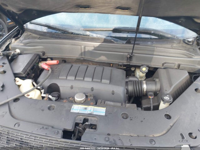 2009 Gmc Acadia Sle-1 მანქანა იყიდება აუქციონზე, vin: 1GKEV13D39J126585, აუქციონის ნომერი: 44887832