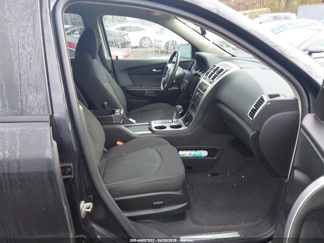 2009 Gmc Acadia Sle-1 მანქანა იყიდება აუქციონზე, vin: 1GKEV13D39J126585, აუქციონის ნომერი: 44887832