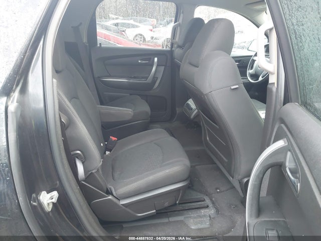 2009 Gmc Acadia Sle-1 მანქანა იყიდება აუქციონზე, vin: 1GKEV13D39J126585, აუქციონის ნომერი: 44887832