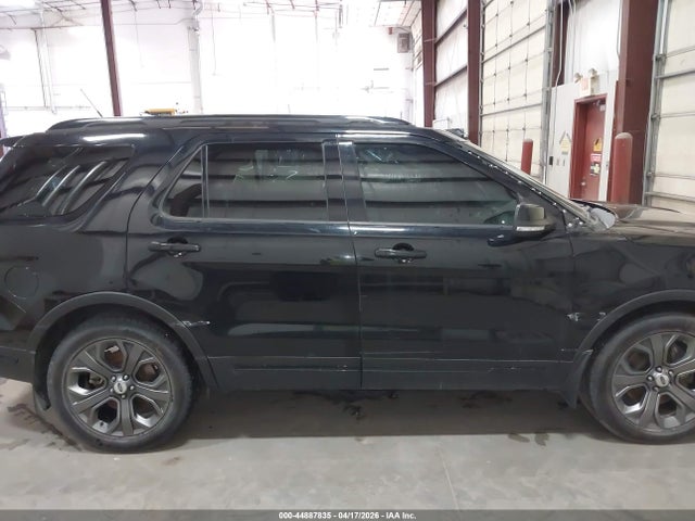 Ford EXPLORER SPORT 2018 1FM5K8GT8JGA36442 Image 13