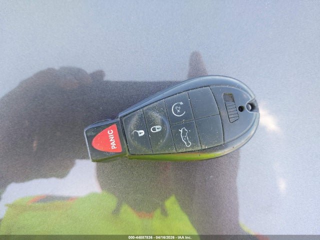 44887836 :رقم المزاد ، 1C3CDFBB2GD635523 vin ، 2016 Dodge Dart Sxt مزاد بيع