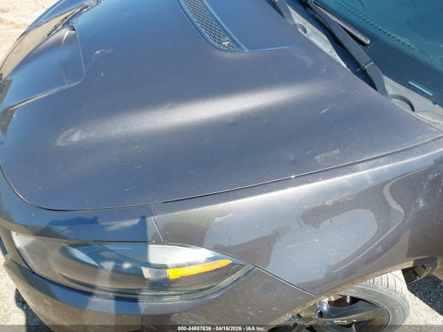 44887836 :رقم المزاد ، 1C3CDFBB2GD635523 vin ، 2016 Dodge Dart Sxt مزاد بيع