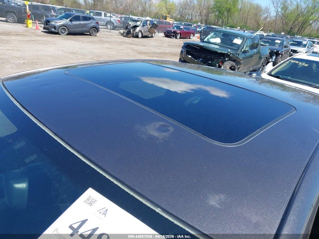 44887836 :رقم المزاد ، 1C3CDFBB2GD635523 vin ، 2016 Dodge Dart Sxt مزاد بيع