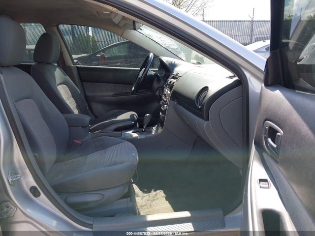 44887839 :رقم المزاد ، 1YVFP80C855M43547 vin ، 2005 Mazda Mazda6 I Base مزاد بيع