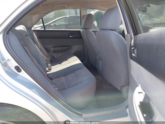 44887839 :رقم المزاد ، 1YVFP80C855M43547 vin ، 2005 Mazda Mazda6 I Base مزاد بيع