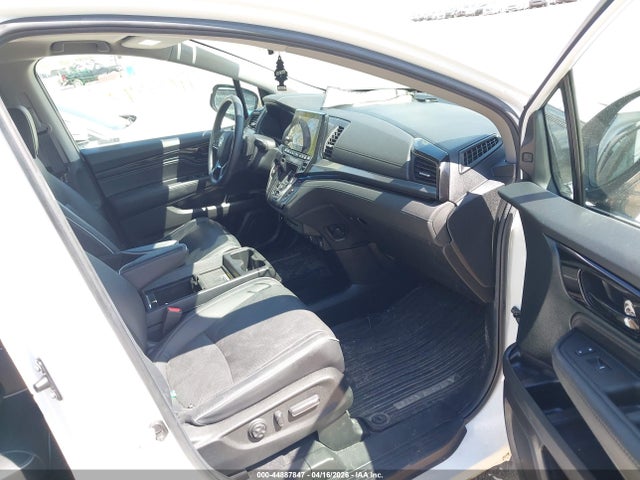 Продажа на аукционе авто 2024 Honda Odyssey Elite, vin: 5FNRL6H95RB020621, номер лота: 44887847