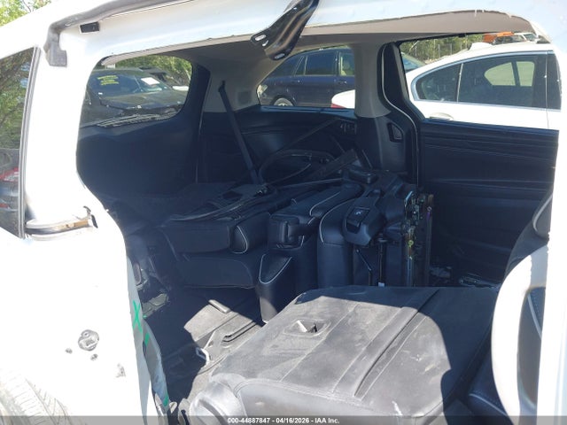 Продажа на аукционе авто 2024 Honda Odyssey Elite, vin: 5FNRL6H95RB020621, номер лота: 44887847