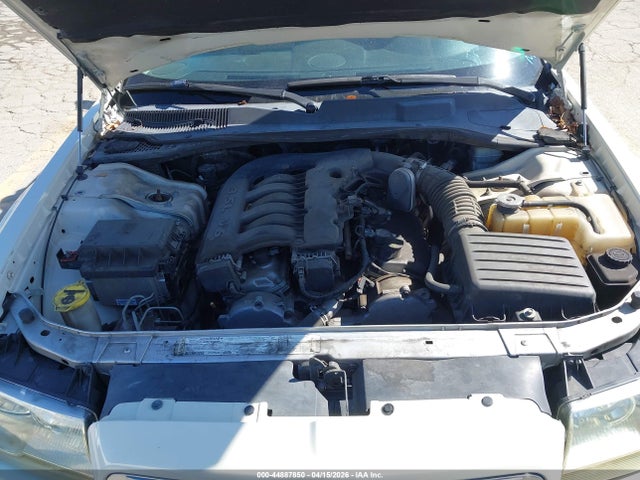 Продаж на аукціоні авто 2006 Chrysler 300 Touring, vin: 2C3KA53G56H218326, номер лоту: 44887850