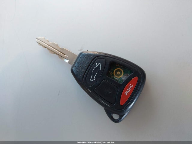 Продаж на аукціоні авто 2006 Chrysler 300 Touring, vin: 2C3KA53G56H218326, номер лоту: 44887850