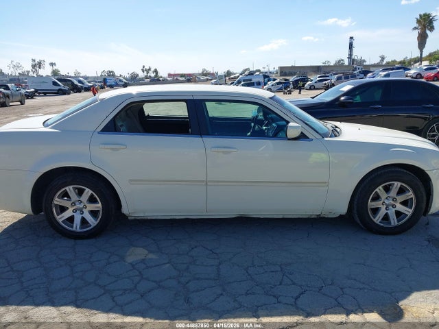 Продаж на аукціоні авто 2006 Chrysler 300 Touring, vin: 2C3KA53G56H218326, номер лоту: 44887850