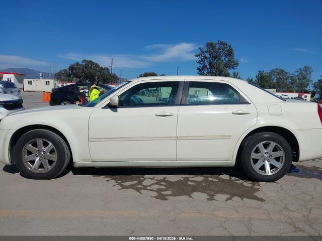 Продаж на аукціоні авто 2006 Chrysler 300 Touring, vin: 2C3KA53G56H218326, номер лоту: 44887850