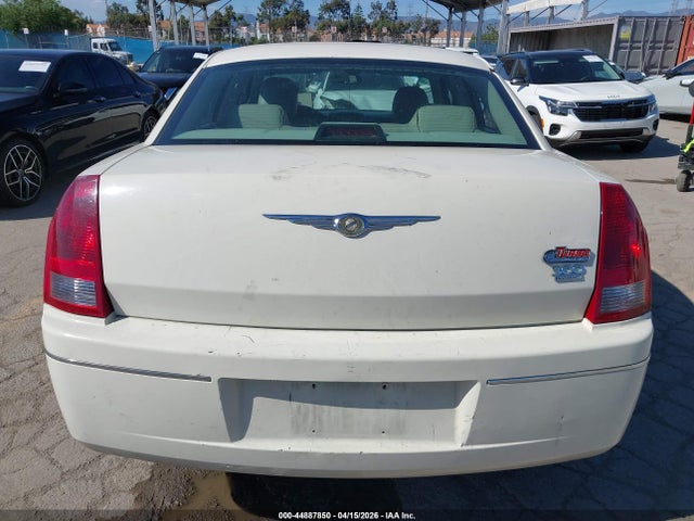 Продаж на аукціоні авто 2006 Chrysler 300 Touring, vin: 2C3KA53G56H218326, номер лоту: 44887850