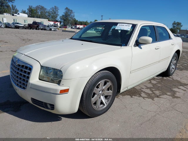 Продаж на аукціоні авто 2006 Chrysler 300 Touring, vin: 2C3KA53G56H218326, номер лоту: 44887850