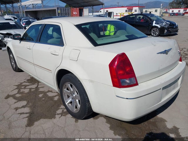 Продаж на аукціоні авто 2006 Chrysler 300 Touring, vin: 2C3KA53G56H218326, номер лоту: 44887850