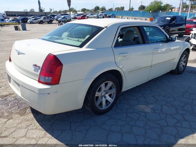 Продаж на аукціоні авто 2006 Chrysler 300 Touring, vin: 2C3KA53G56H218326, номер лоту: 44887850
