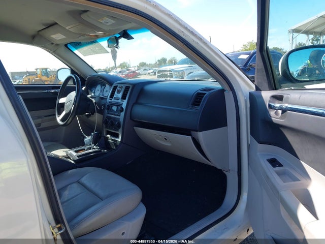 Продаж на аукціоні авто 2006 Chrysler 300 Touring, vin: 2C3KA53G56H218326, номер лоту: 44887850