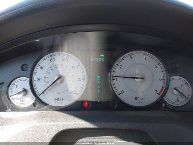Продаж на аукціоні авто 2006 Chrysler 300 Touring, vin: 2C3KA53G56H218326, номер лоту: 44887850